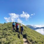 合歡西北峰 單攻 | 新手挑戰第一座百岳