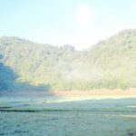 松蘿湖行程分享|兩天一夜野營，遇見十七歲少女