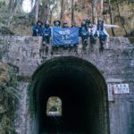 第一次那麼Chill！參加台灣368來個眠月線散個步