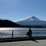 富士山河口湖自由行一日遊 | 我與富士山的三種體驗，逆富士、葡萄屋kofu ハナテラスcafe、Mystays富士山展望溫泉酒店