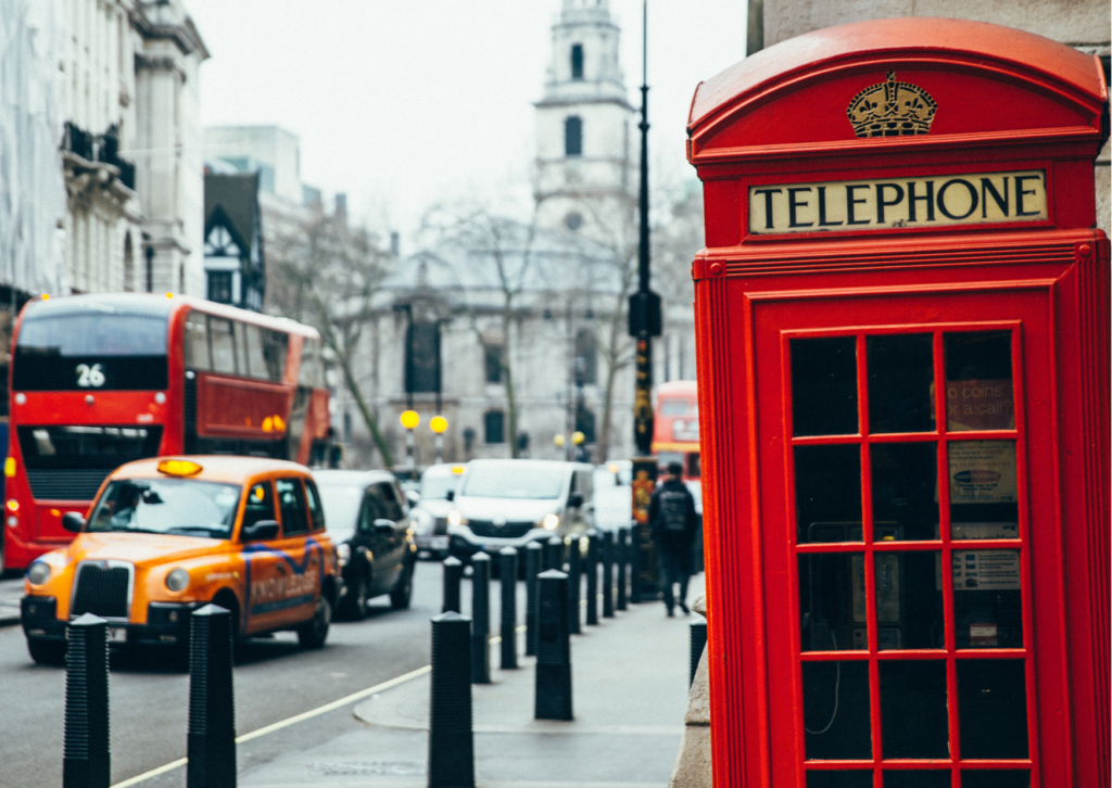 英國倫敦省錢攻略、英國生活必備APP