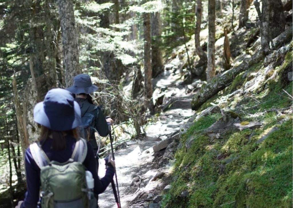 LOG 02｜30歲，要去嗎？