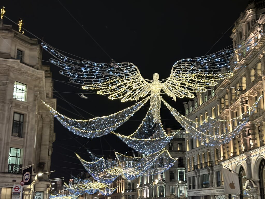 LOG 04 | YMS英國打工度假半年生活報告