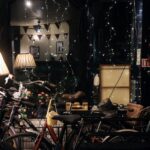 倫敦下午茶 | Tea House Theatre，夜晚仍為那司康奔赴而至