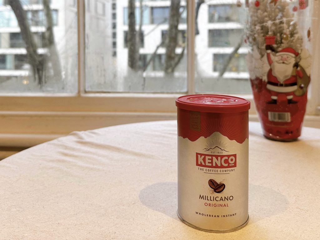 LOG 03 | 捍衛自己