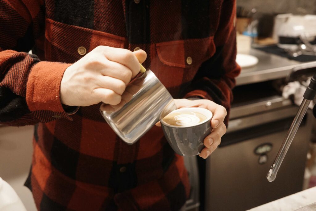 LOG 05 | 新課題，做對自己最好的決定